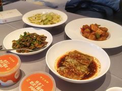 -徐记海鲜(大雁塔|金都店)