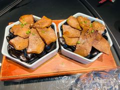 石头烤牛舌-蒙料·手把肉(望京店)