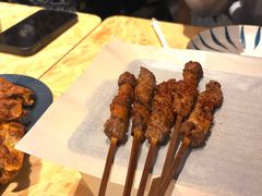-必胜客(大宁路店)