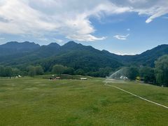 -玉渡山自然风景区