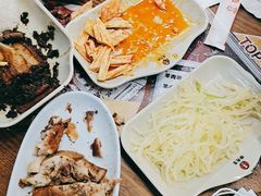 -李先生牛肉面大王(北京平谷步行街店)