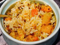 秃黄油捞饭-蟹榭·本帮江浙菜·蟹宴(五角场合生汇商场店)