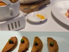 -富力丽思卡尔顿酒店·丽轩中餐厅