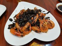 茶香虾-吴祥记潮州菜·百年老字号·砂锅粥