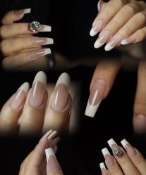 -Rena nail 美甲美睫私人定制