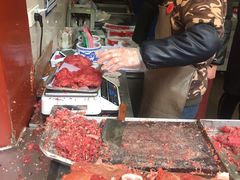 -刘纪孝腊牛羊肉(北广济街店)