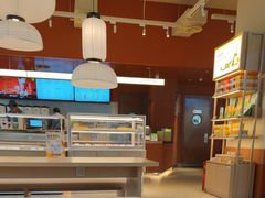 -奈雪的茶(青岛卓悦里INTOWN店)