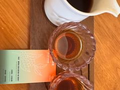 -本無咖啡·BeanWood Coffee