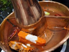 -北门涮肉·铜锅涮肉(南锣鼓巷店)