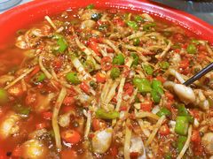 -常和州·夜宵大排档(常州单店)