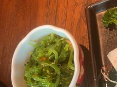 -京鹿料理(荟聚店)