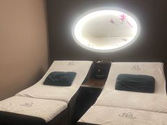 -水墨澜渟足道·SPA·传统(四望亭东关街店)