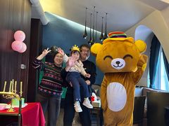 -万盛合(渔人码头店)