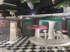 -H次元沉浸剧情密室(街道口店)