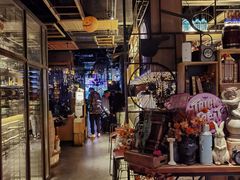 大堂-胡桃里音乐酒馆(仓山万达店)
