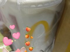 -麦当劳(斜土路2号店)