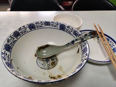 -明呈黄鱼面馆(斜土路店)