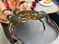 -Ministry of Crab•MOC(交子大道店)