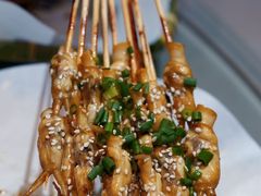 -烧货·活海鲜炭烧(湖滨商业街店)
