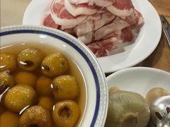 -元盛居(生态大街店)