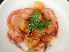 -新旺茶餐厅(鑫耀·光环live店)