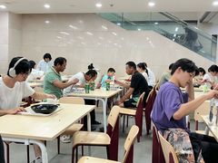 -玉兰苑一等茶餐厅