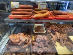 -老王四季抻面(南六东路店)