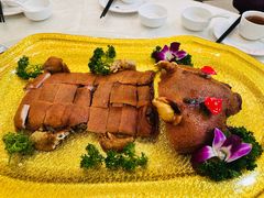 -百乐门喜宴(海珠广场华厦店)