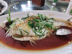 -麦园农庄·西江河鲜