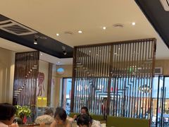 大堂-古乐牛香鲜牛肉牛杂火锅(观前街店)