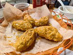 -南记食粥坊·宵夜大排档(岭南分店)