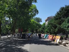 -北京大学百年讲堂