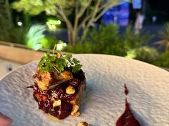 -翠贝卡&Mama Kelly Brunch Coffee(河西店)