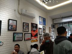 -大嘻咹biangbiang面(历史博物馆店)