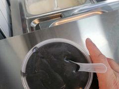 黑芝麻糊-鞠氏黑芝麻糊(水塔店)