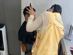 -海马体照相馆(上海月星环球港店)