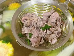 -合记汕头牛肉店(嘉禾路店)