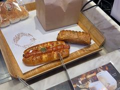 -巴黎贝甜(五道口店)