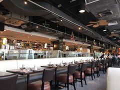 大堂-大头虾越式风味餐厅(光明广场店)
