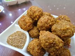 -杏园餐厅(阜成门店)