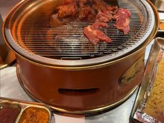 -西塔老太太泥炉烤肉(苏州大悦城店)