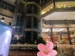 -上海新锦江大酒店