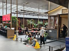 -单家老院·院子里的青岛菜(沙子口店)