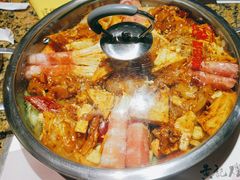 -黄记煌三汁焖锅(悦方IDmall店)