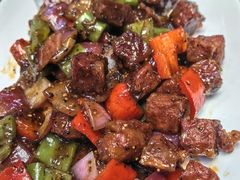 -渔码头食府(蓬莱阁店)