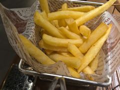 -西堤厚牛排(国瑞店)