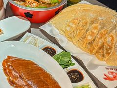 -阿庄新豫菜(航海东路店)