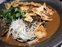 鱼头泡饼-福海居烤鸭店(鸟巢店)