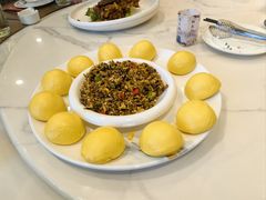 -鑫紫玉食府·巴特私房菜