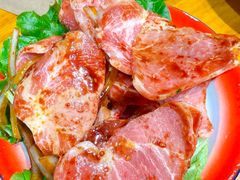 -石记老北京炙子烤肉(松园店)